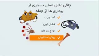 برنامه ی غذایی لاغری