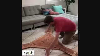 ایده جالب |nect.ir