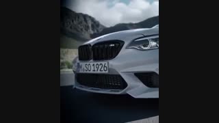 همگامی طراحی دقیق با قدرت بالا BMW