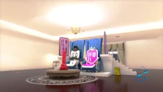 تیزر تبلیغاتی بانک سپه