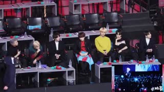 190106 BTS Reaction to JONGHYUN, SHINee