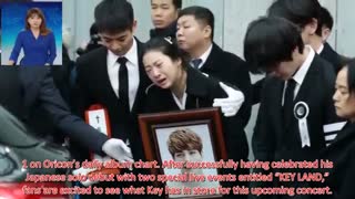 SHINee's Key To Hold First Domestic Solo Concert