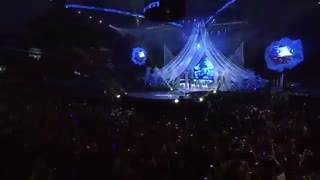 اجرای SNSD_The Boys درخواستی