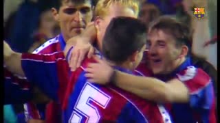 5 لحظه‌ای که رئال مادرید در ال‌کلاسیکو تحقیر شد