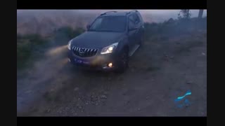 تیزر تبلیغاتی خودرو هایما محصولی از ایران خودرو