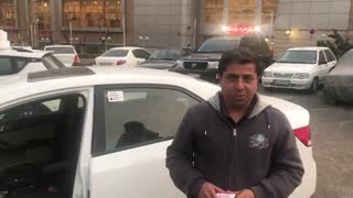 رضایتمندی مشتری سراتو سایپا - ماهان اسپرت