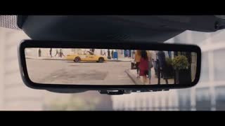 آینه هوشمند رنجرور