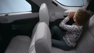 قلبلیت های ساده ولی جذاب Land Rover