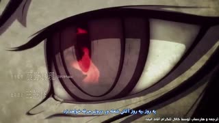 انیمه دورورو Dororo قسمت 1 زیرنویس فارسی