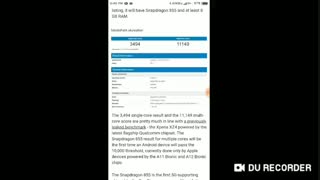 گوشی شیائومی Black Shark Skywalker؛ گوشی گیمینگ جدید این کمپانی چینی