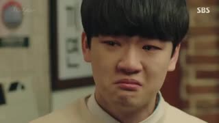 دانلود سریال کره ای قهرمان عجیب من My Strange Hero 2018 با بازی یو سئونگ هو ، جو بو آه + زیرنویس فارسی (قسمت 15-16)