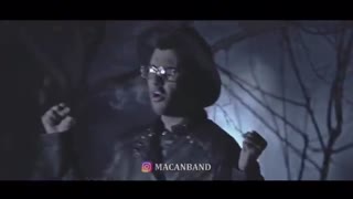 تولد دوسالگی اهنگ بارون مبارک^^