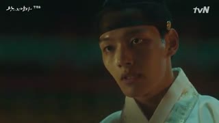 دانلود سریال کره ای دلقک تاج دار The Crowned Clown 2019 با بازی یو جین گو ، لی سه یونگ + زیرنویس فارسی (قسمت اول)