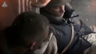 تریلر فوقالعاده زیبا از چند بازی مشهور کامپیوتر نام موزیک Two Steps From Hell