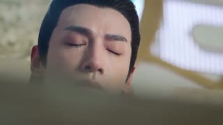 قسمت 59 از سریال چینی‌ خاکستر عشق ASHES OF LOVE 2018