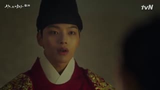 قسمت دوم سریال کره ای The Crowned Clown 2019 - با زیرنویس فارسی