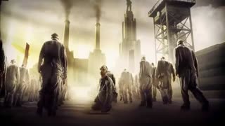 موزیک ویدئو فوقالعاده زیبا. آلبوم Two Steps From Hell آهنگ Freedom Fighters