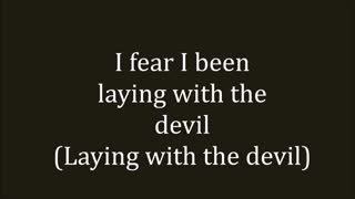 In This Moment - Oh Lord (Lyrics)