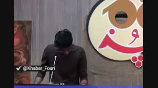 درد و دل یک جوان با لهجهی قمی با امام زمان(عج)...