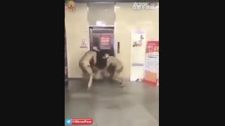 مردم آزاری آخه تا چه حد