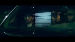 موزیک ویدئو زیبای Eminem به نام Fall
