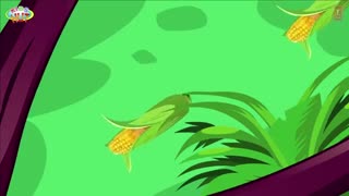 The Elephant And The Ant - Story For Kids|| Bedtime Story And Fairy Tales For Kids -Kids Hut Stories