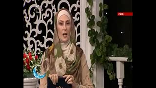 برنامه موسیقی آذربایجان AY İŞIĞINDA