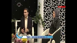 برنامه موسیقی آذربایجان AY İŞIĞINDA
