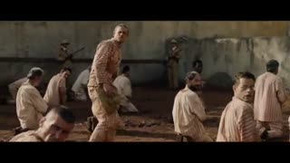 فیلم سینمایی پاپیون Papillon 2017 دوبله فارسی