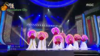 اجرای موسیقی سریال خاطره انگیز جواهری در قصر (یانگوم)