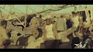 فیلم تنگه ابو قریب