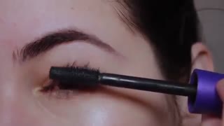 natural Make up ^_^