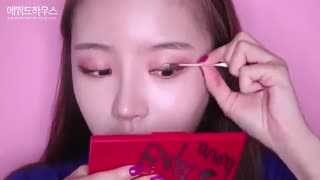 Make up^_^