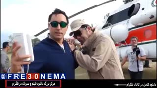 مسابقه رالی ایرانی2|رالی ایرانی2