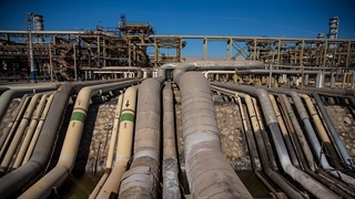 آخرین جزئیات از سرقت نفت پالایشگاه شهرری