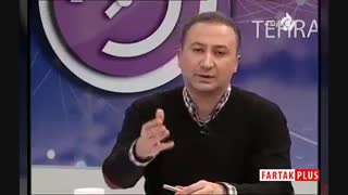 انتقاد صریح مجری تلویزیون از روحانی!
