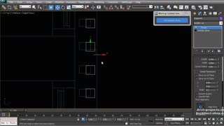 آموزش مدل سازی نمای خارجی ویلایی