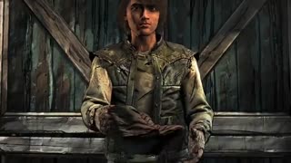 تریلر قسمت سوم بازی The Walking Dead: The Final Season - بازی‌مگ