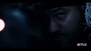 اولین تریلر فیلم Polar - بازیمگ