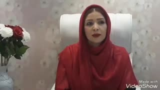 نکات آموزشی در مورد انواع هاشور ابرو