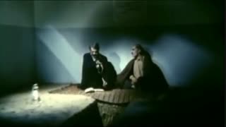 فیلم قدیمی و عبرت آموز توبه نصوح با بازی مرحوم فرج اللٌه سلحشور