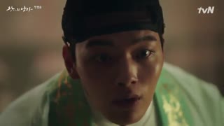 قسمت اول سریال کره ای  دلقک تاجدار+کامل+زیرنویس آنلاین The Crowned Clown  با بازی یو جین گو