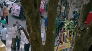 فیلم سینمایی هندی سارق بانک Bank Chor 2017 دوبله فارسی