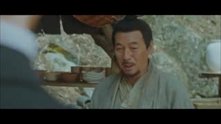 سریال کره ای آقای آفتاب Mr.Sunshine 2018 دوبله فارسی قسمت اول