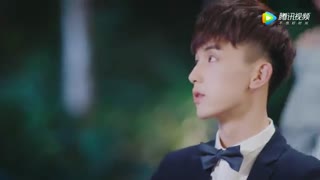 قسمت نهم سریال چینی یهویی عاشق شدن