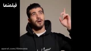 سعید عزت الهی...