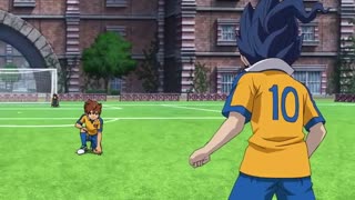 انیمه inazuma eleven go قسمت 12