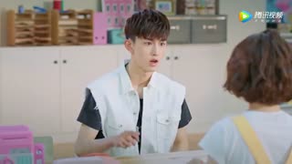 قسمت پنجم سریال یهویی عاشق شدن