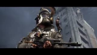 تریلر داستانی Metro: Exodus