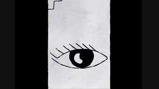 انیمیشن خلاقانه برای تیزر تبلیغاتی فیلم بمب یک عاشقانه